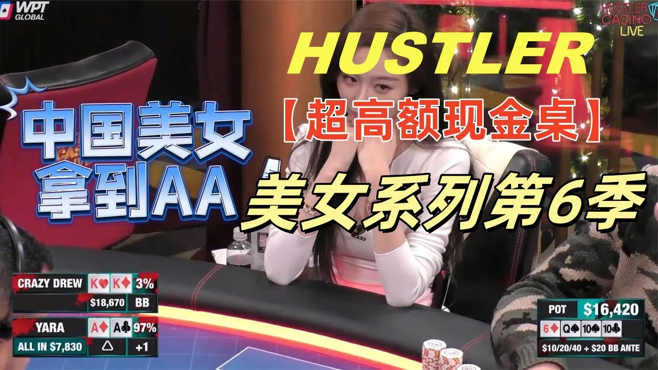 德学院-最专业的华人德州扑克学习与策略分享社区