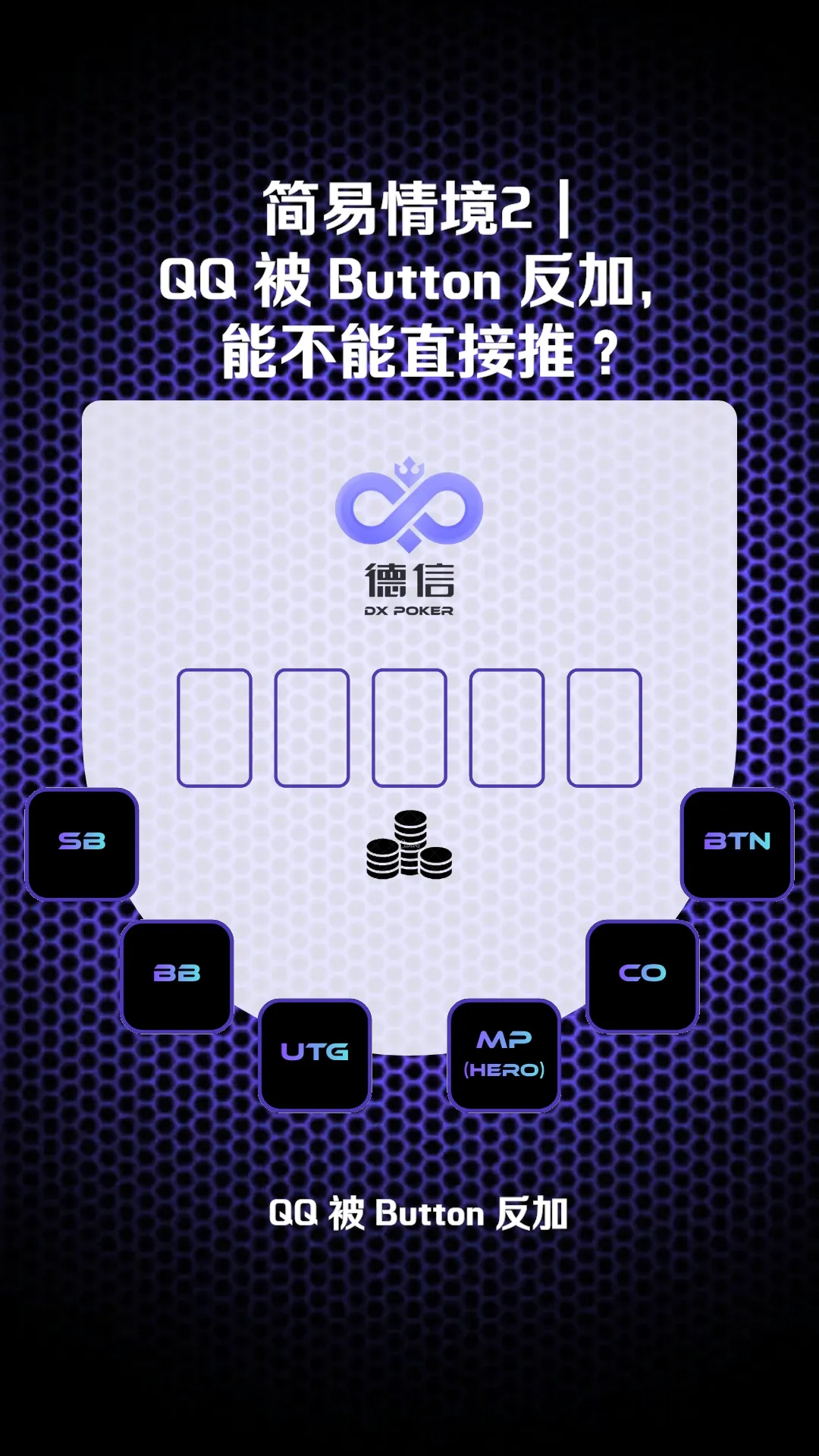 德信扑克学院